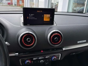 Audi S3 * Progressiv * CARFAX * ЦЕНА ДО БГ, снимка 9