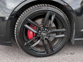 Audi S3 * Progressiv * CARFAX * ЦЕНА ДО БГ, снимка 14