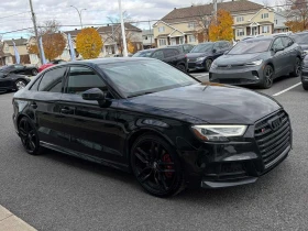 Audi S3 * Progressiv * CARFAX * ЦЕНА ДО БГ, снимка 3