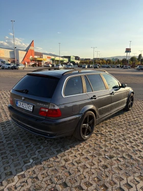 BMW 330 BMW 330xd, снимка 3