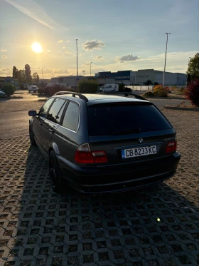 BMW 330 BMW 330xd, снимка 4