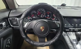 Porsche Panamera, снимка 13