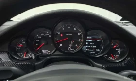 Porsche Panamera, снимка 8