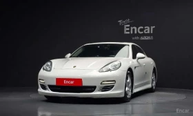 Porsche Panamera, снимка 3