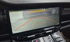 Porsche Panamera, снимка 15