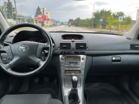 Toyota Avensis 2.0 VVTI  | Mobile.bg   10