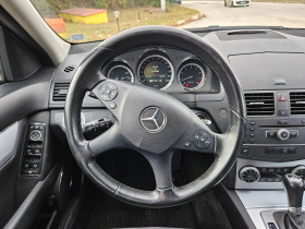 Mercedes-Benz C 200 1.8, 184к.с., УНИКАТ!, снимка 13