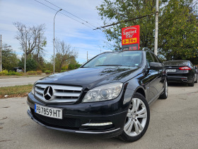 Обява за продажба на Mercedes-Benz C 200 1.8, 184к.с., УНИКАТ! ~15 599 лв. - изображение 1