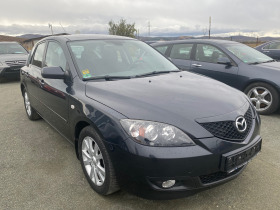 Обява за продажба на Mazda 3 1.6 ~6 700 лв. - изображение 1