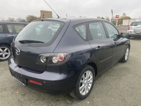 Mazda 3 1.6, снимка 6