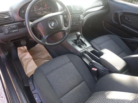 BMW 320 D compact | Mobile.bg    7