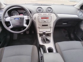 Ford Mondeo 2.0TDCI-140КС-КЛИМАТРОНИК, снимка 9 - Автомобили и джипове - 44532522