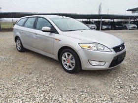     Ford Mondeo 2.0TDCI-140- ~5 600 .