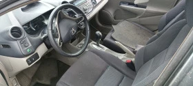 Honda Insight, снимка 6