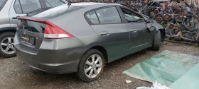 Honda Insight, снимка 4