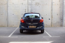 Opel Corsa, снимка 8 - Автомобили и джипове - 45150490