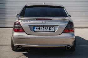 Mercedes-Benz E 320 W211 EVO  AVANTGARDE  , снимка 6