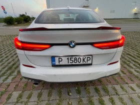 BMW 2 Gran Coupe 218i F44, снимка 3