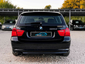 BMW 320 D FACE ITALY, снимка 4