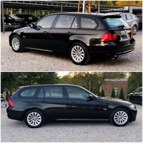 BMW 320 D FACE ITALY, снимка 5