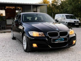     BMW 320 D FACE ITALY