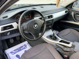 BMW 320 D FACE ITALY, снимка 7