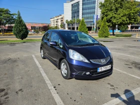 Honda Jazz 1.4 / с газ BRC/ТОП състояние, снимка 5