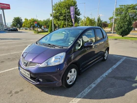 Honda Jazz 1.4 / с газ BRC/ТОП състояние, снимка 1