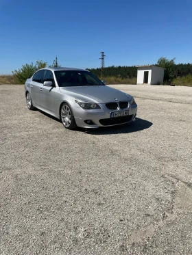 BMW 530 E60, снимка 1