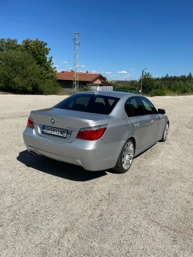 BMW 530 E60 | Mobile.bg    6