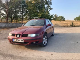     Seat Toledo 1.6