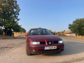 Seat Toledo 1.6, снимка 2