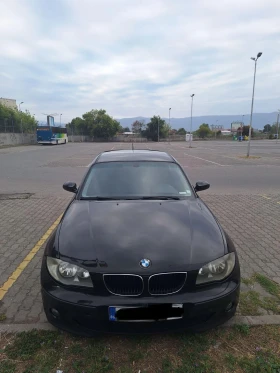 BMW 116, снимка 1