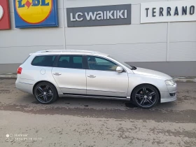 VW Passat 2.0TDI, снимка 3