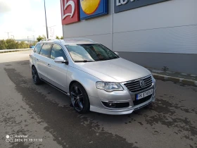 VW Passat 2.0TDI, снимка 1