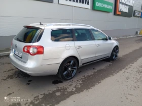 VW Passat 2.0TDI, снимка 5