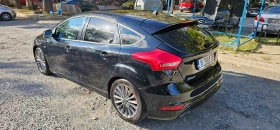 Ford Focus STLine EcoBoost, снимка 2