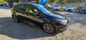 Ford Focus STLine EcoBoost, снимка 5