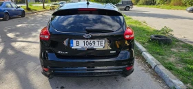 Ford Focus STLine EcoBoost, снимка 15