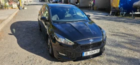 Ford Focus STLine EcoBoost, снимка 6