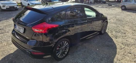 Ford Focus STLine EcoBoost, снимка 4