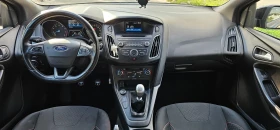 Ford Focus STLine EcoBoost, снимка 13