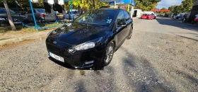 Ford Focus STLine EcoBoost, снимка 7