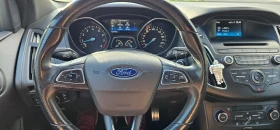 Ford Focus STLine EcoBoost, снимка 11