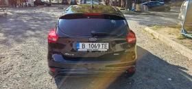 Ford Focus STLine EcoBoost, снимка 3