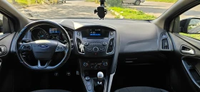 Ford Focus STLine EcoBoost, снимка 12