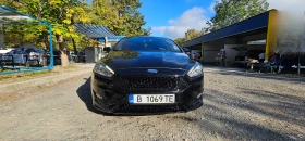 Ford Focus STLine EcoBoost, снимка 1