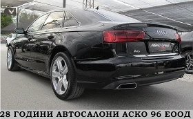 Audi A6 face/START STOP/F1-SKOROSTI/СОБСТВЕН ЛИЗИНГ, снимка 4