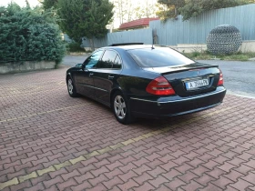 Mercedes-Benz E 320, снимка 7