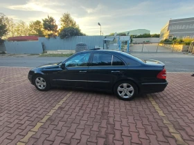 Mercedes-Benz E 320, снимка 6